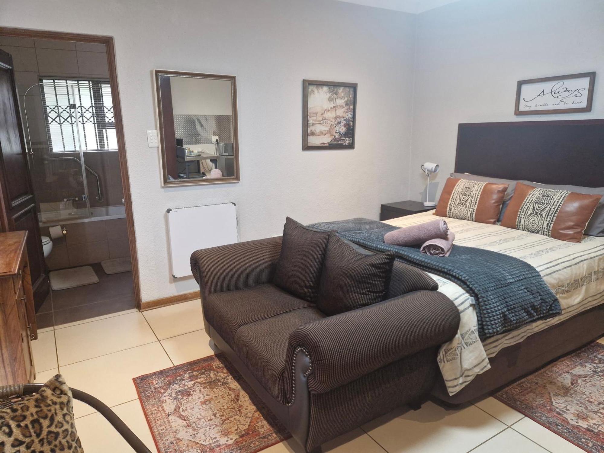 Epicure Home Guesthouse Heidelberg  Zimmer foto